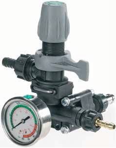 KIT Vanne de Regulation 20 BAR MC20 1204046700 référence fournisseur 30535517